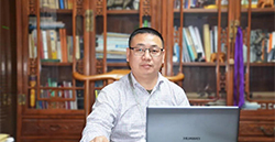 海之藍(lán)對話廣州德立碼頭公司董事長劉洪輝，剖析中國游艇碼頭行業(yè)